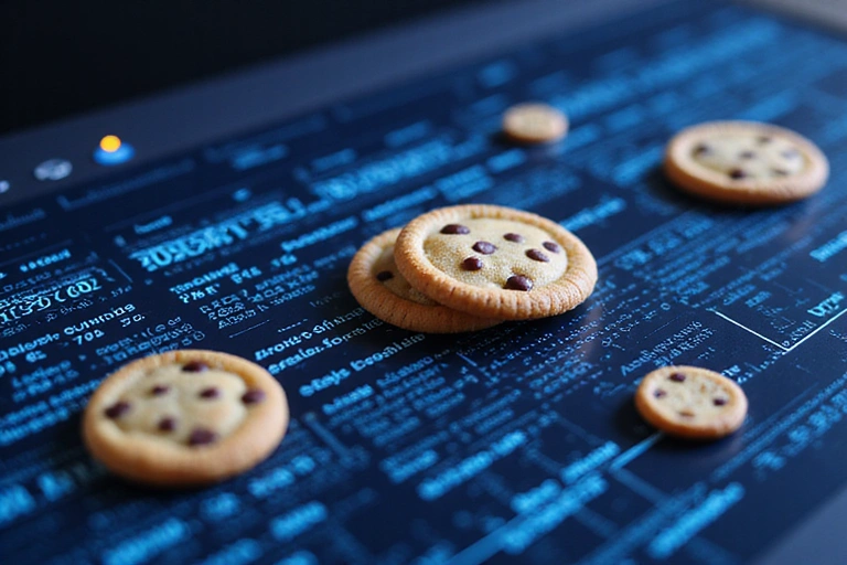Επεξήγηση χρήσης cookies στον ιστότοπο
